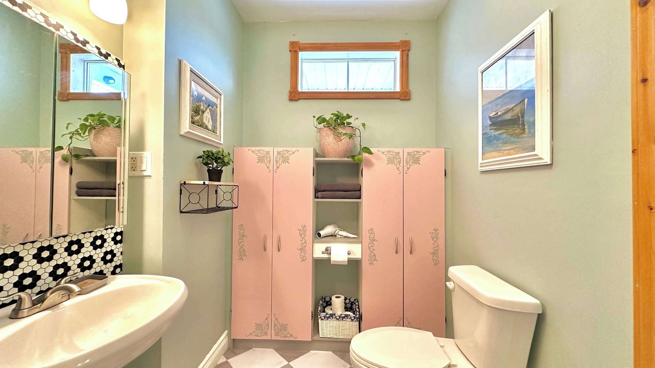 Photo of Bathroom in Bridgewater