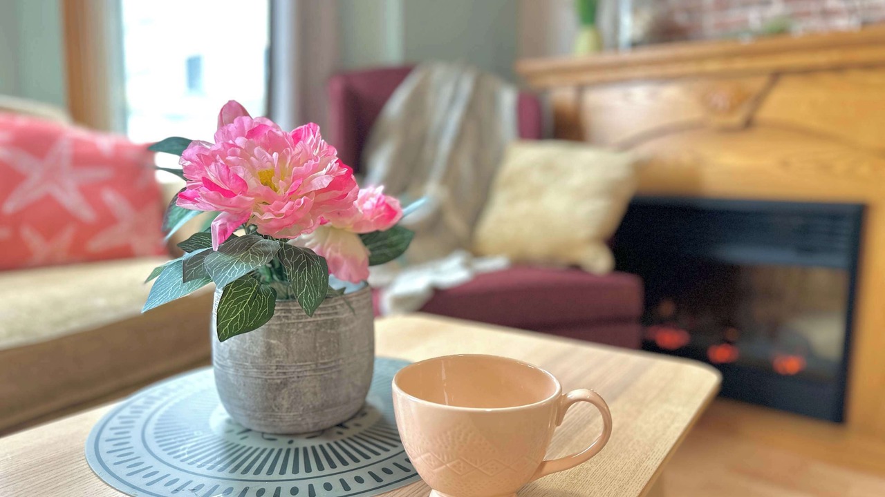 Photo of Livingroom in Bridgewater