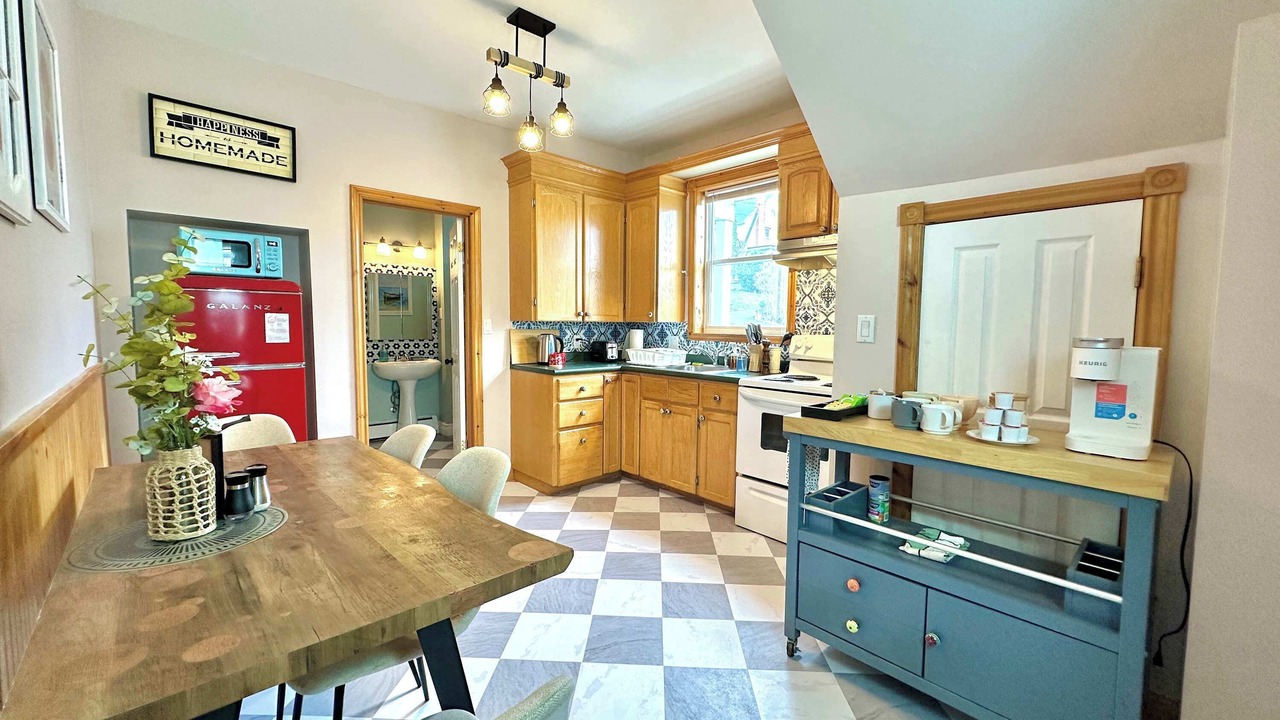Photo of Kitchen in Bridgewater