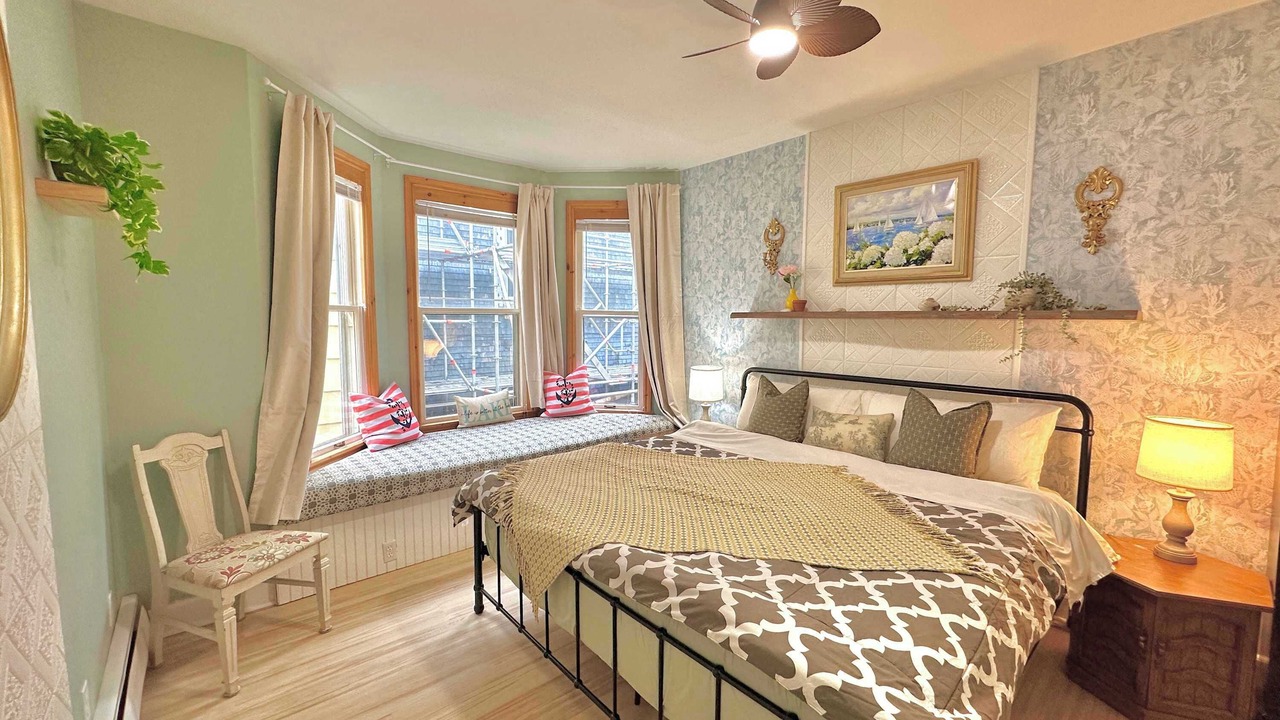 Photo of Bedroom in Bridgewater