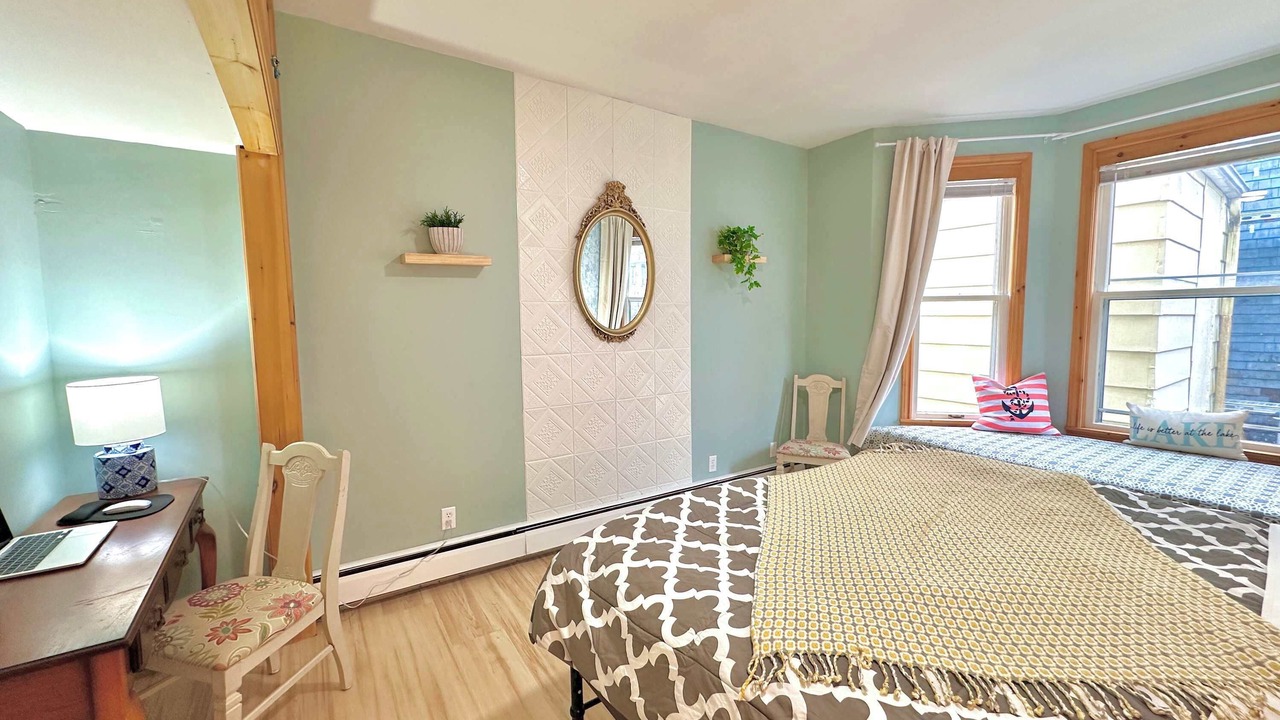 Photo of Bedroom in Bridgewater