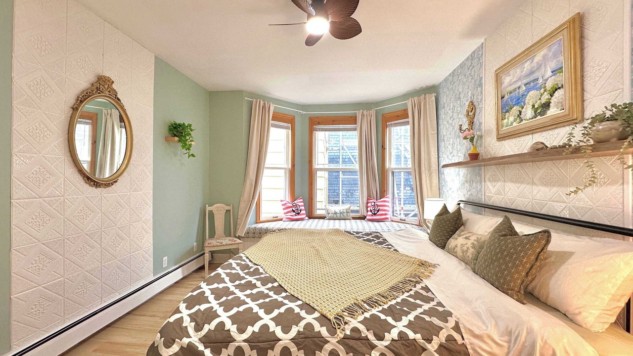 Photo of Bedroom in Bridgewater