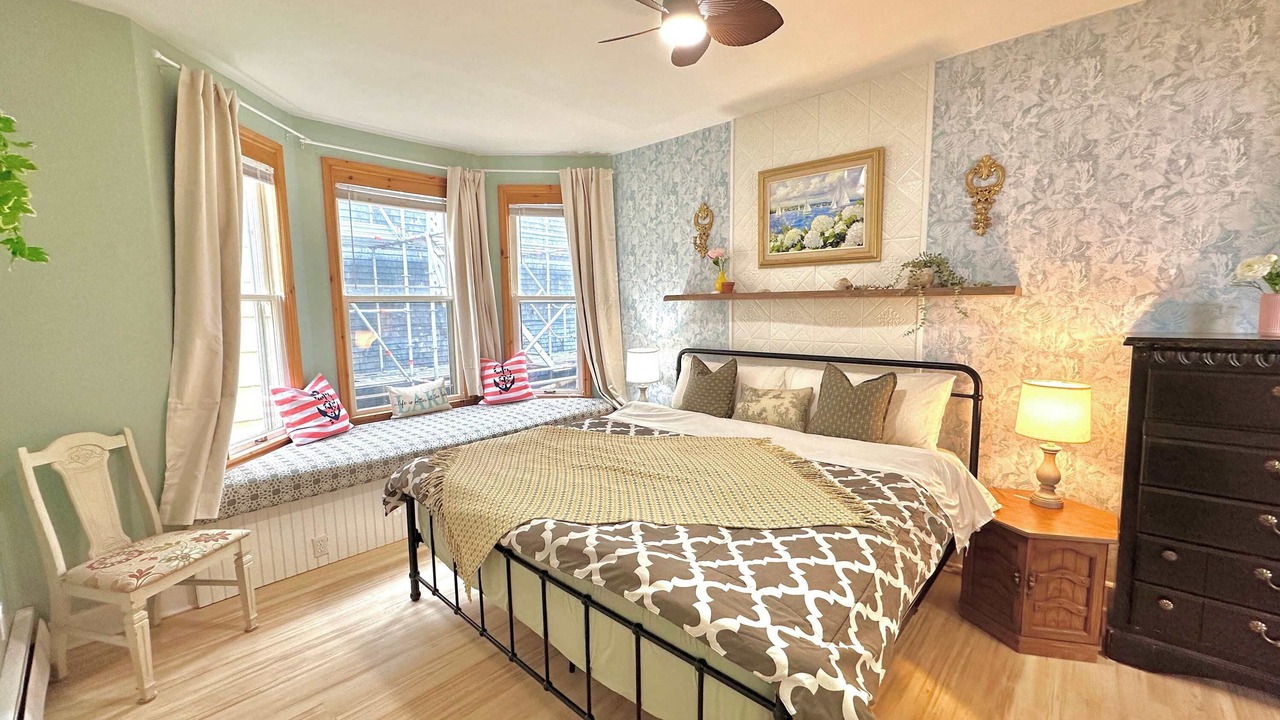 Photo of Bedroom in Bridgewater