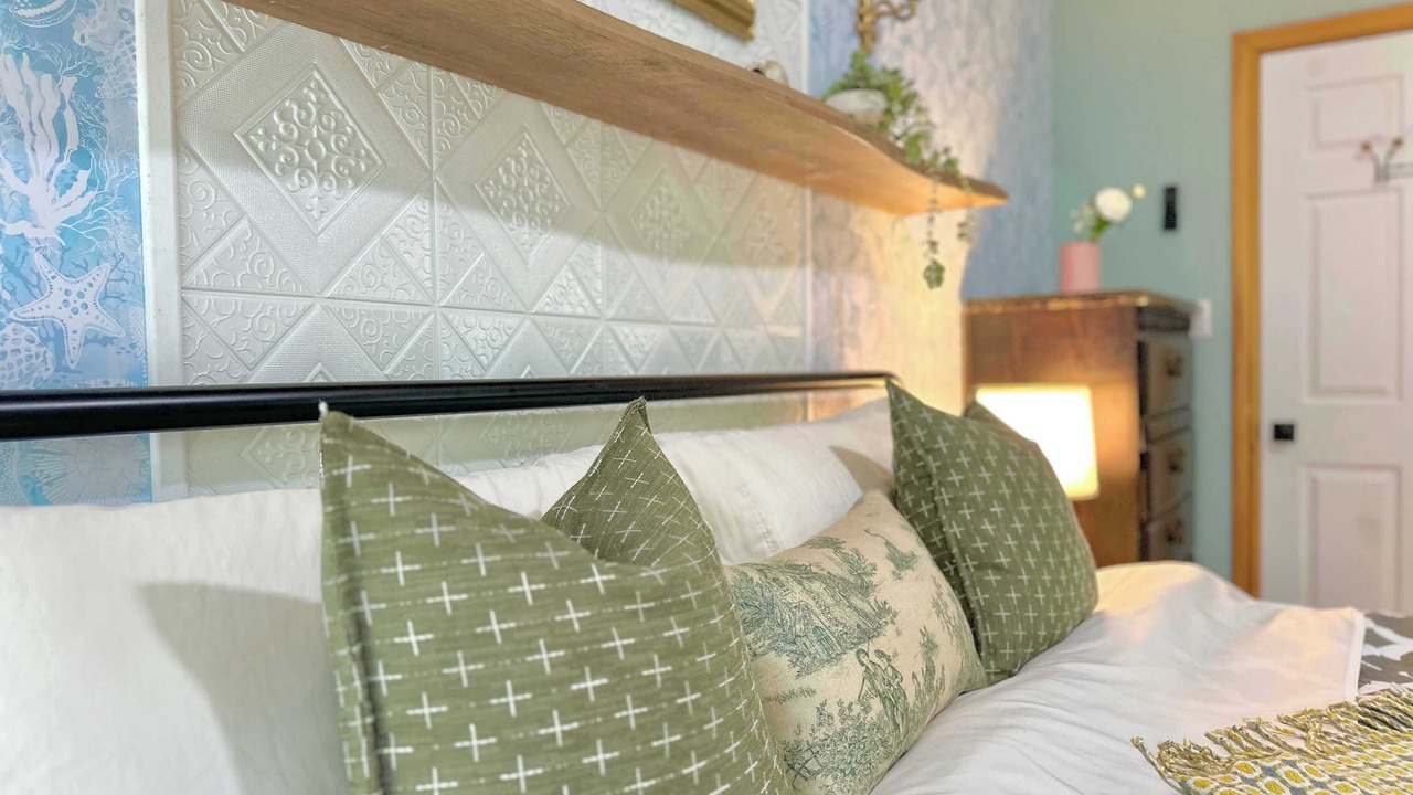 Photo of Bedroom in Bridgewater