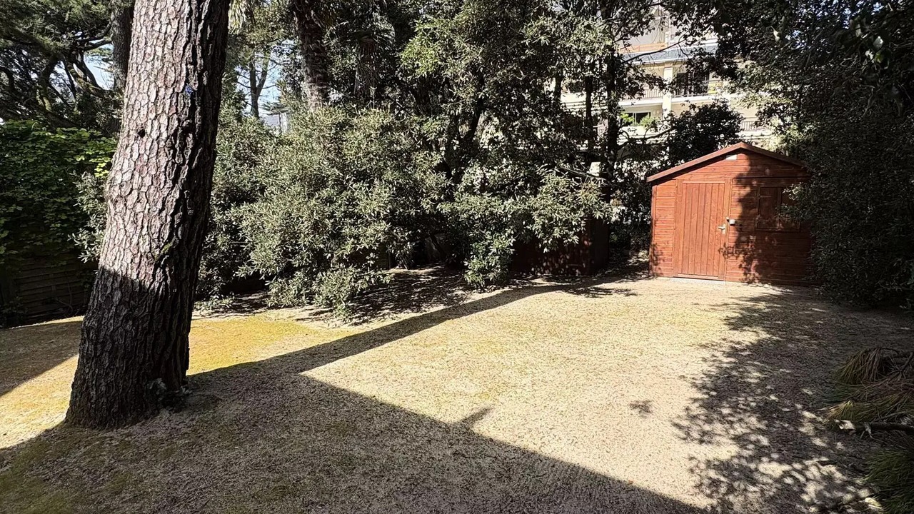 Photo of Outdoor in Pornichet