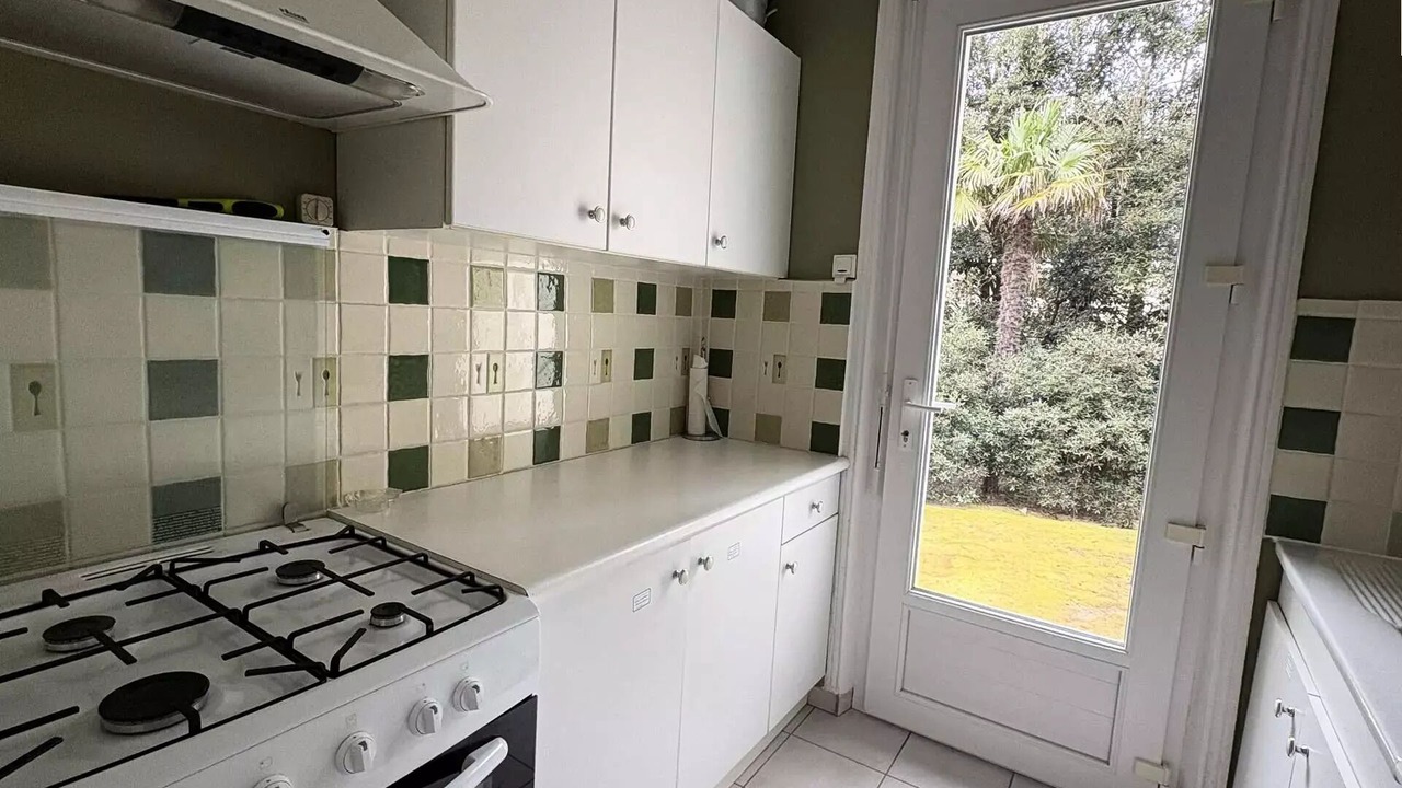 Photo of Kitchen in Pornichet