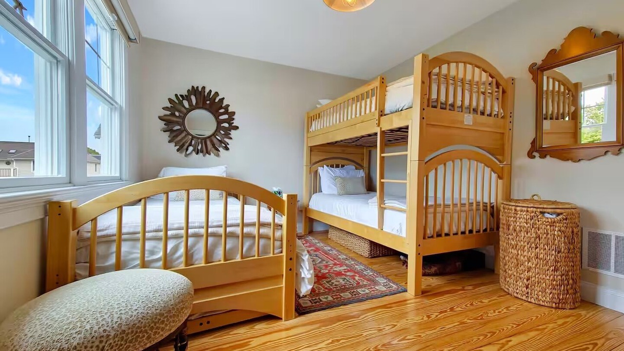 Photo of Bedroom in Mashpee