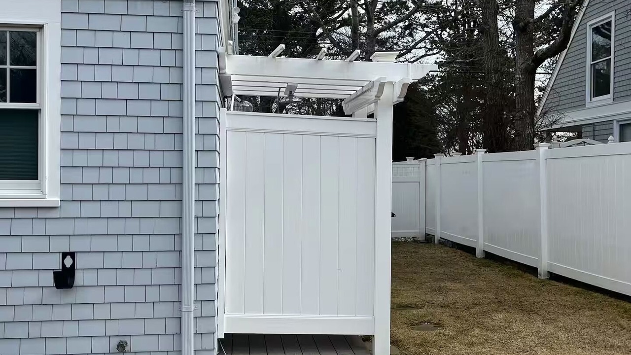Photo of Outdoor in Mashpee