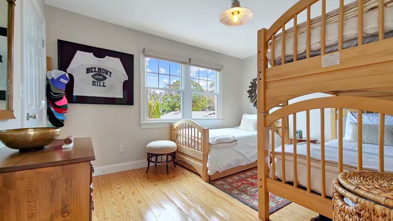Photo of Bedroom in Mashpee