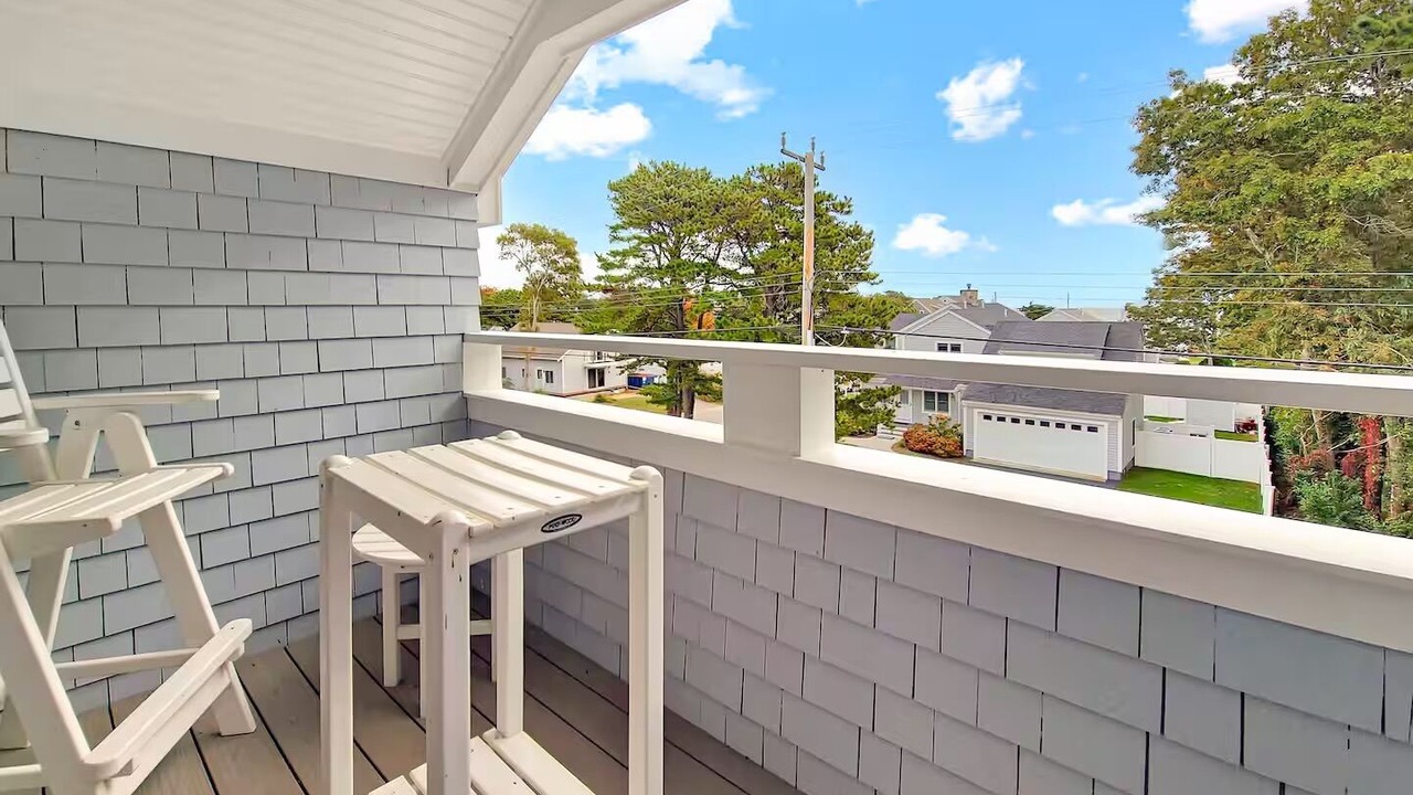 Photo of Outdoor in Mashpee