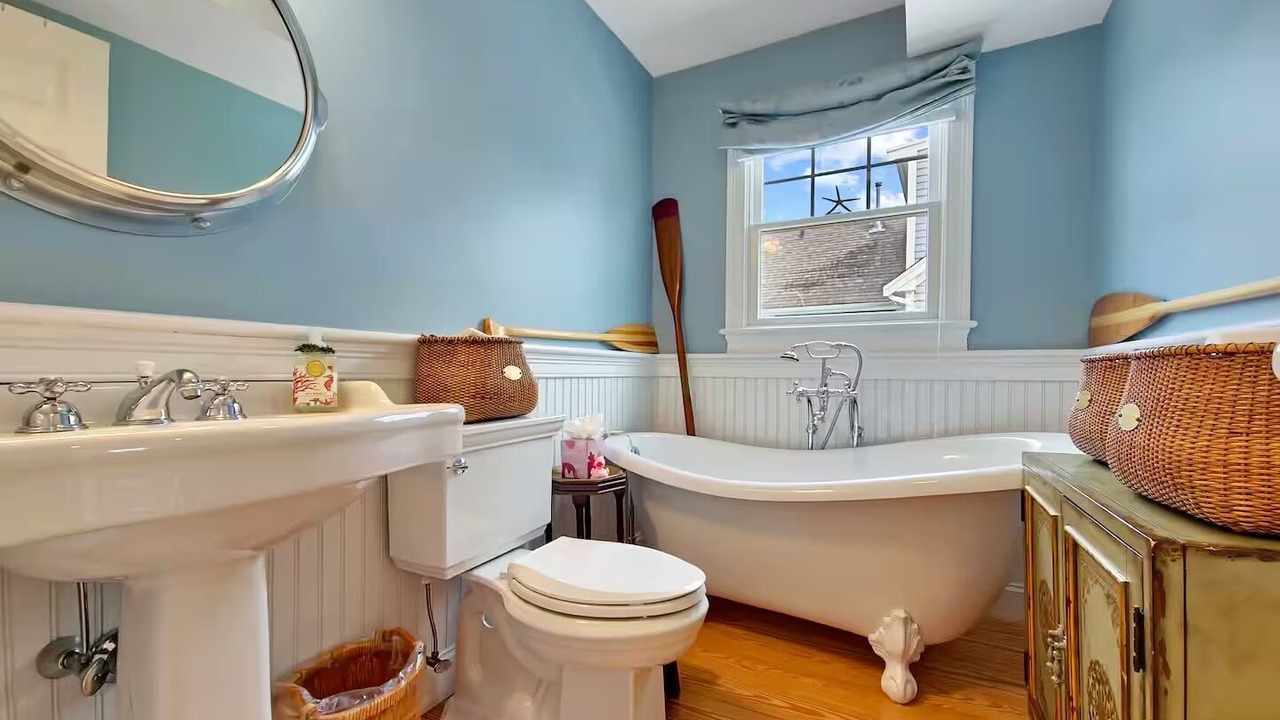 Photo of Bathroom in Mashpee