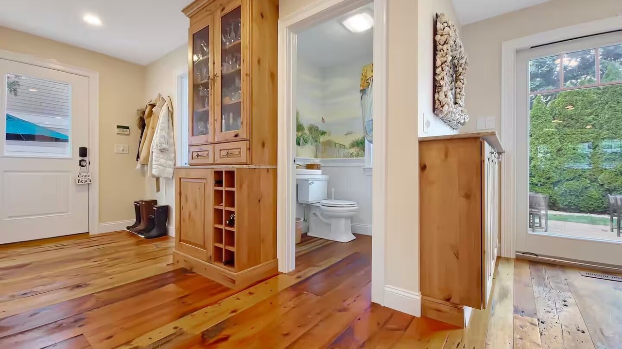 Photo of Bathroom in Mashpee