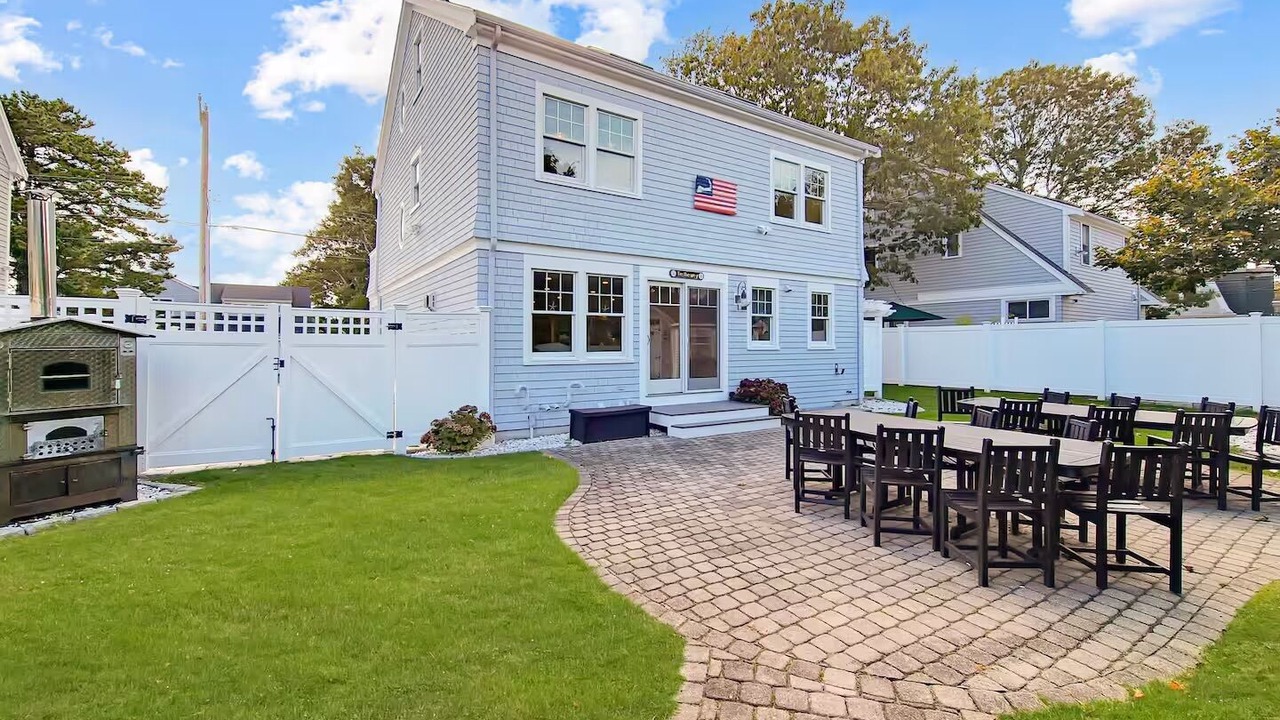 Photo of Outdoor in Mashpee