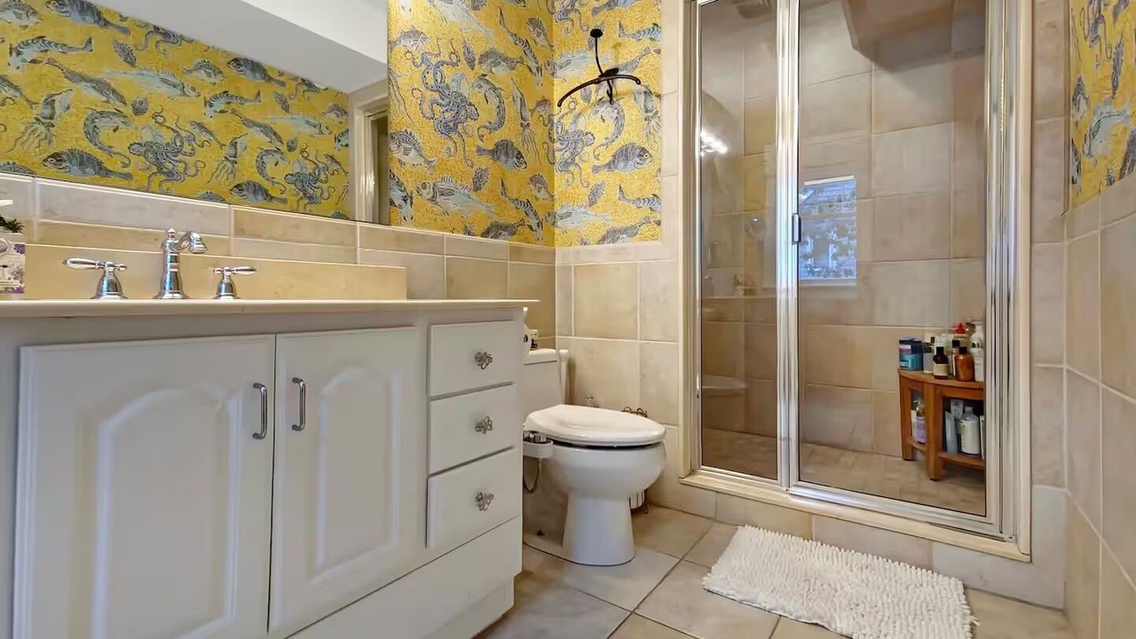 Photo of Bathroom in Mashpee