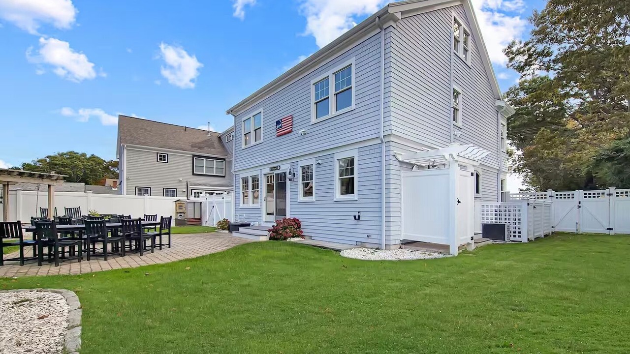 Photo of Outdoor in Mashpee