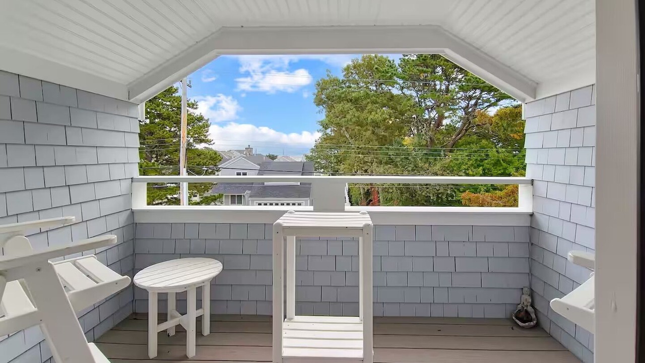 Photo of Outdoor in Mashpee