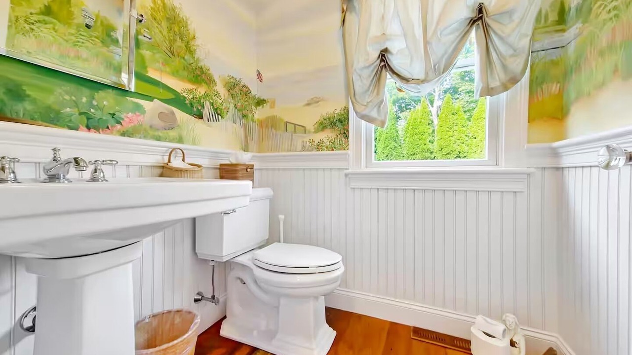Photo of Bathroom in Mashpee