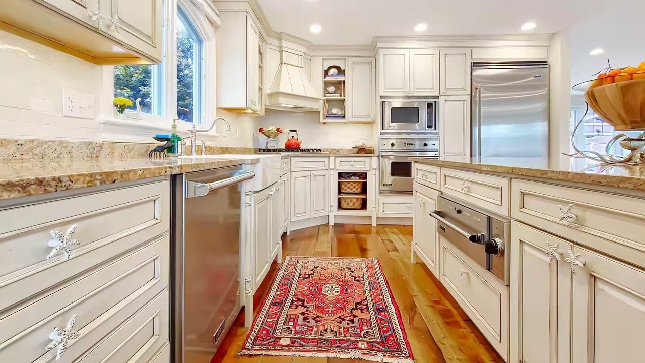 Photo of Kitchen in Mashpee