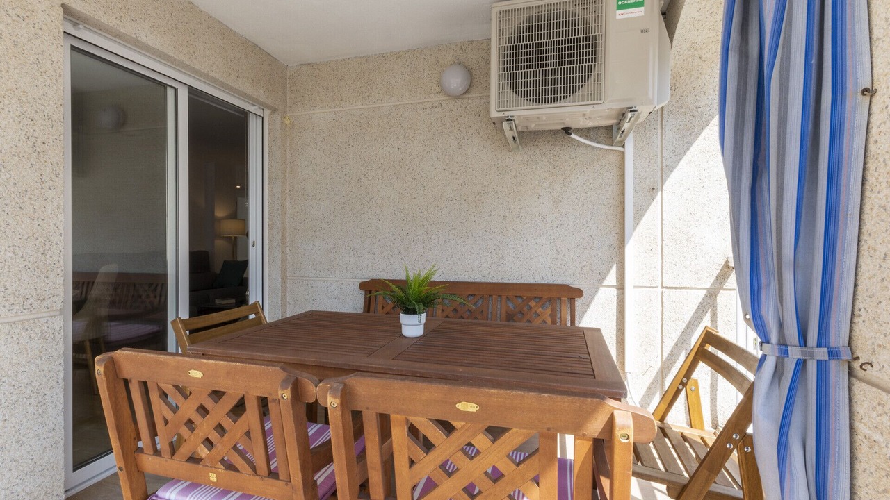 Photo of Outdoor in Grau i Platja