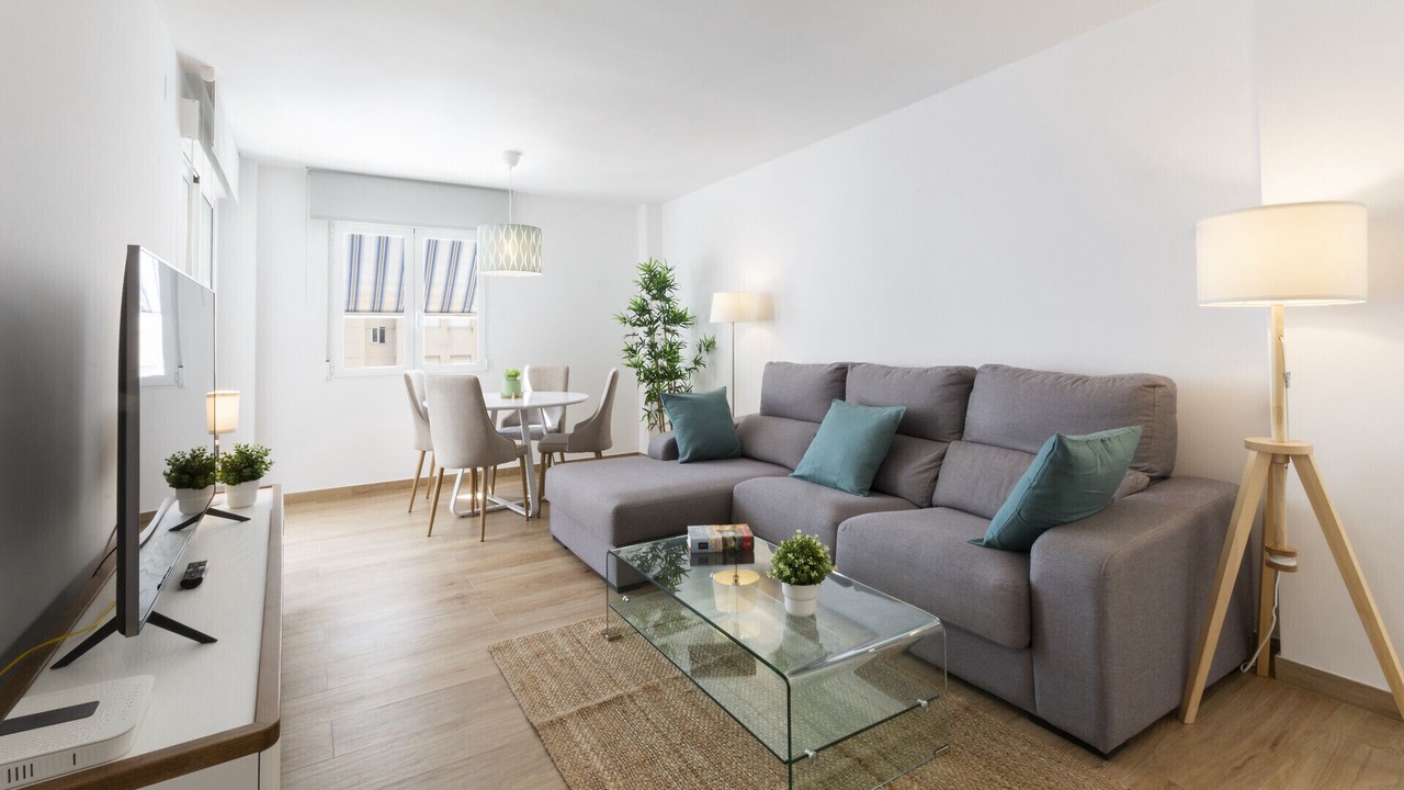 Photo of Livingroom in Grau i Platja