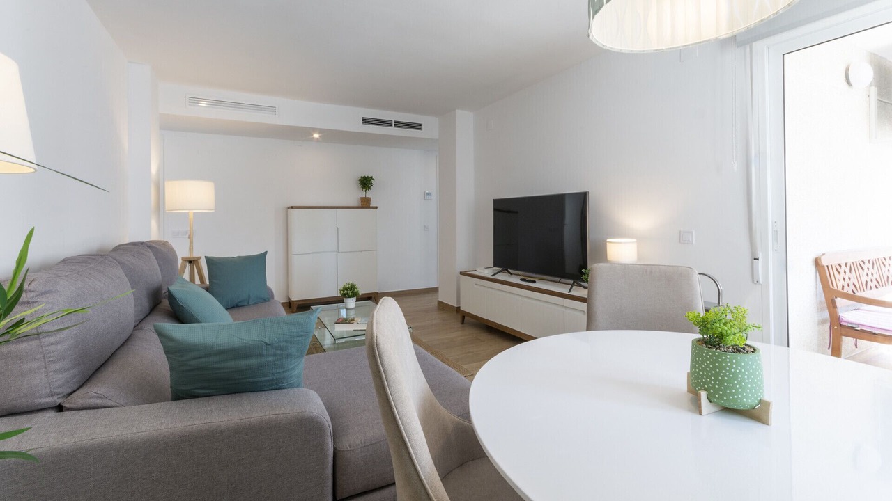 Photo of Livingroom in Grau i Platja
