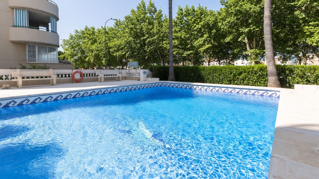 Photo of Outdoor in Grau i Platja