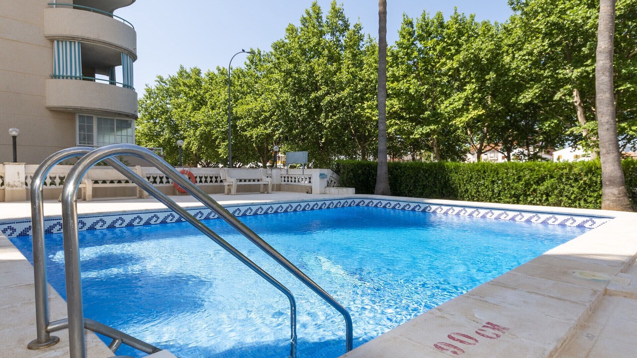 Photo of Outdoor in Grau i Platja