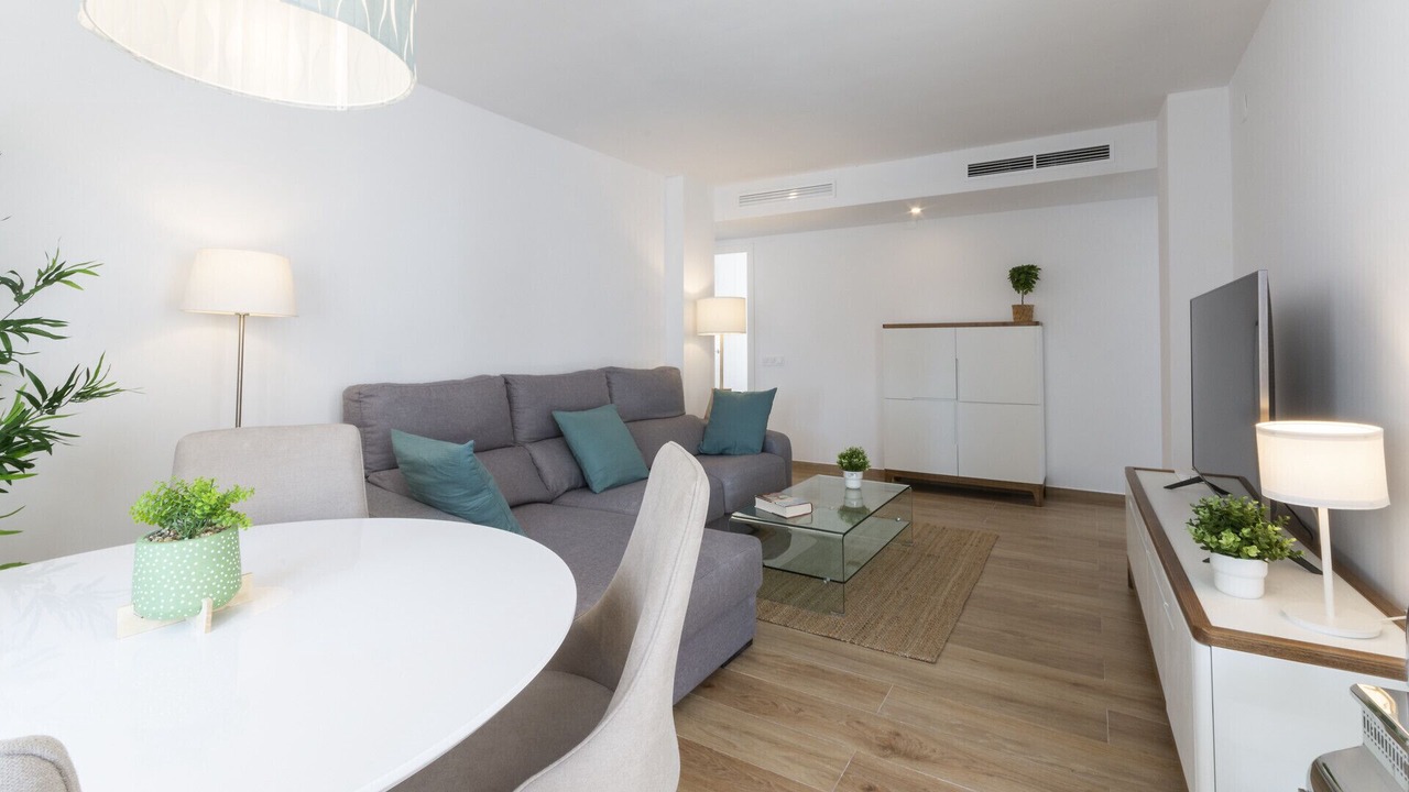 Photo of Livingroom in Grau i Platja