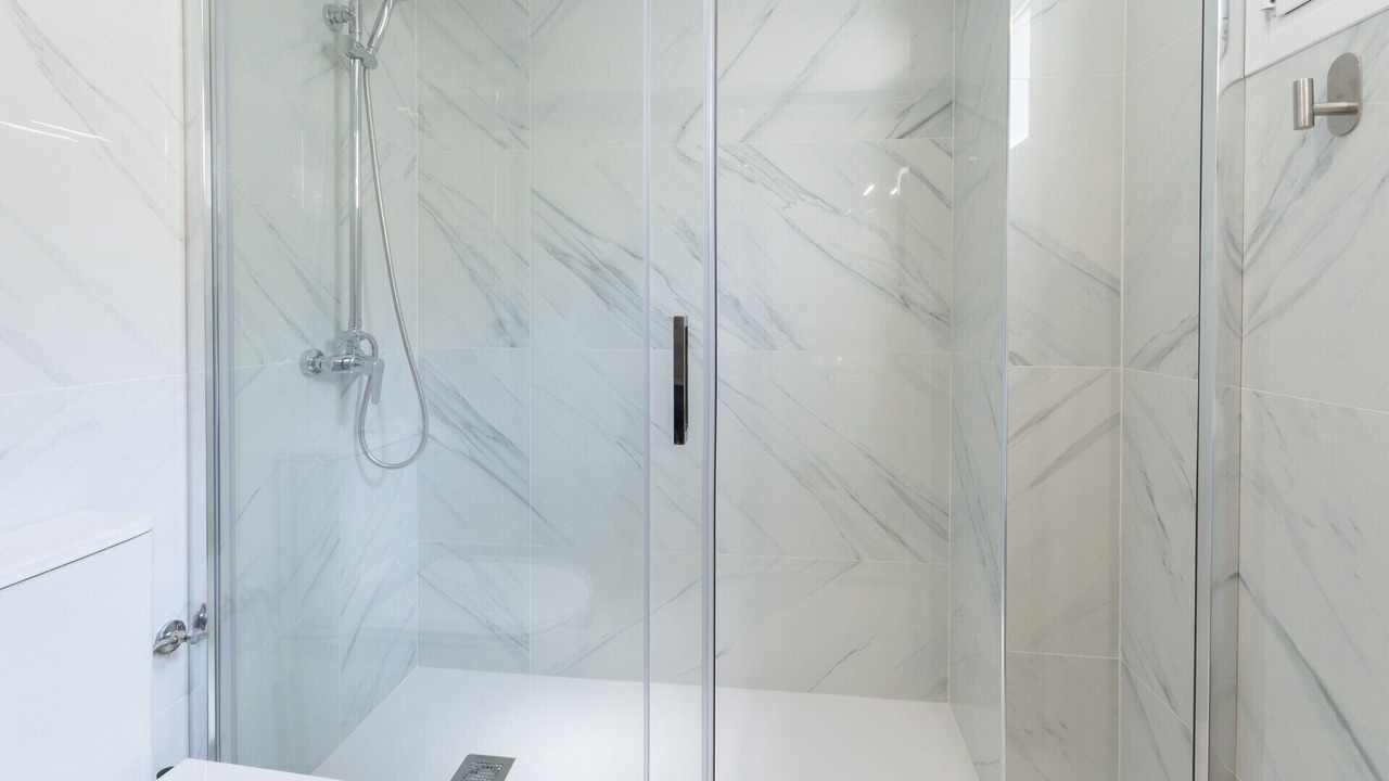Photo of Bathroom in Grau i Platja