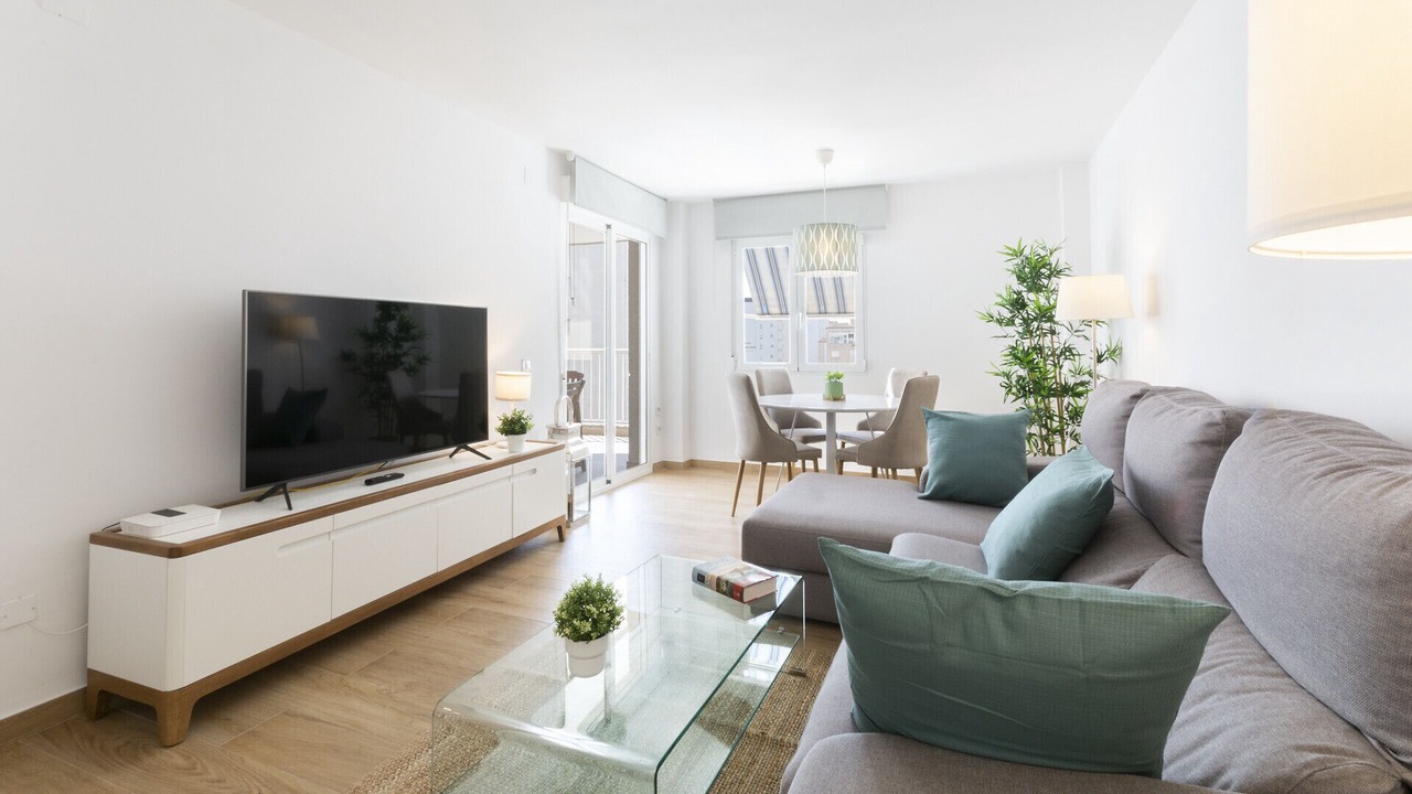 Photo of Livingroom in Grau i Platja