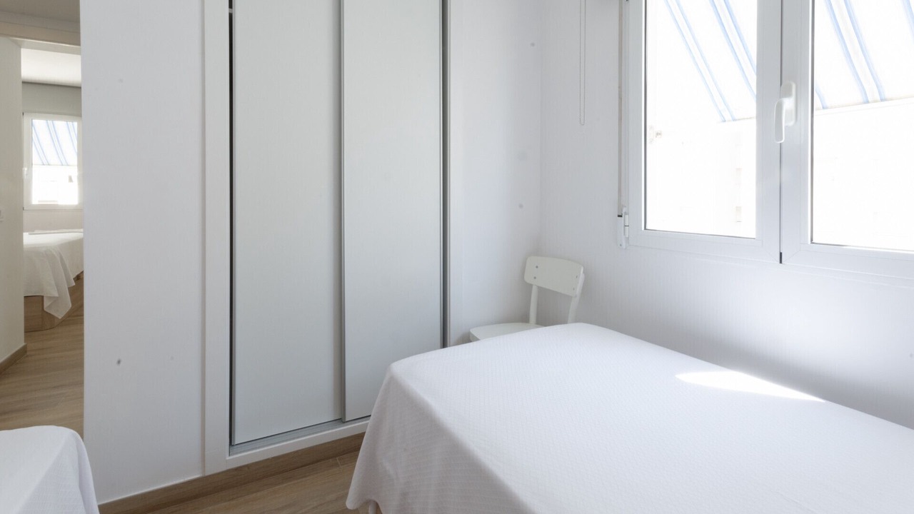 Photo of Bedroom in Grau i Platja