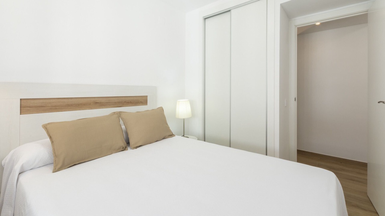 Photo of Bedroom in Grau i Platja