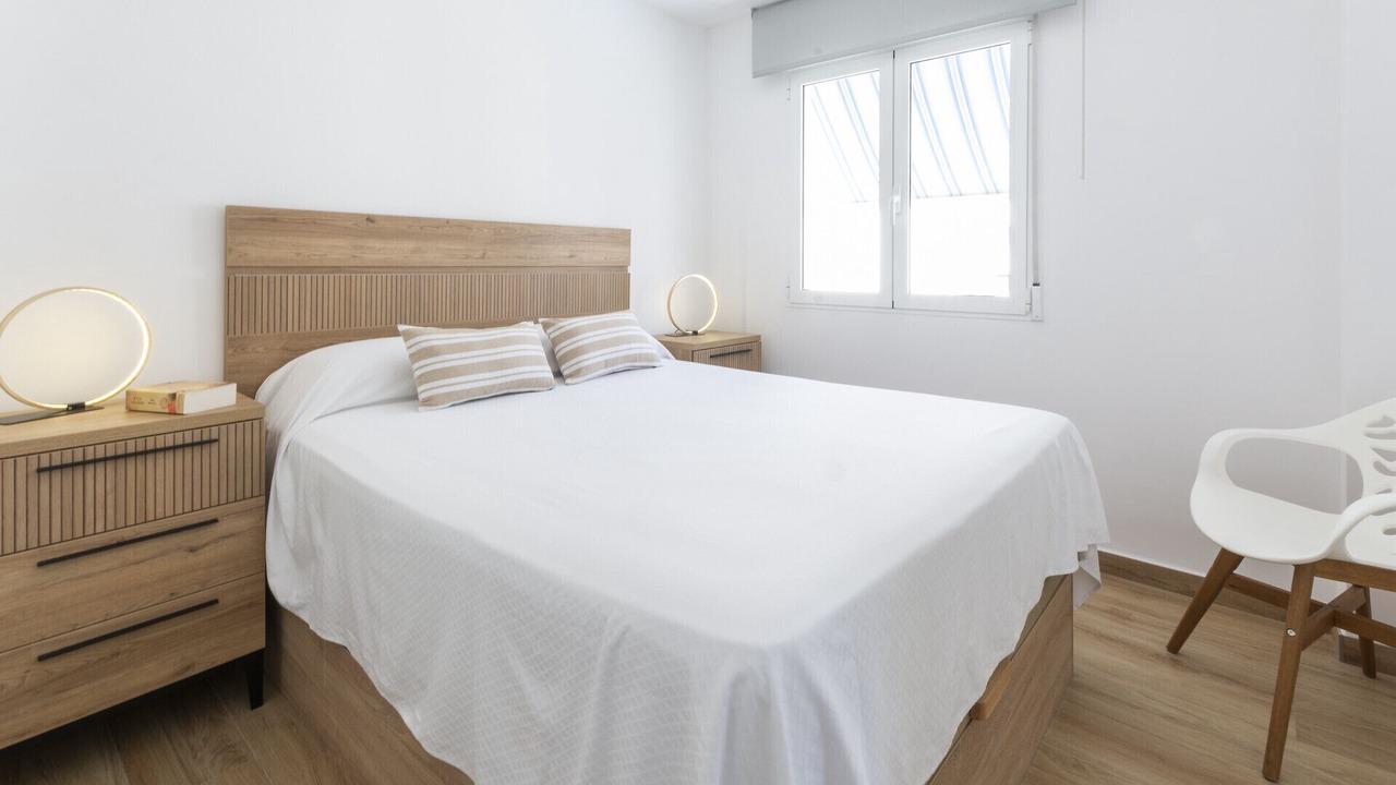 Photo of Bedroom in Grau i Platja