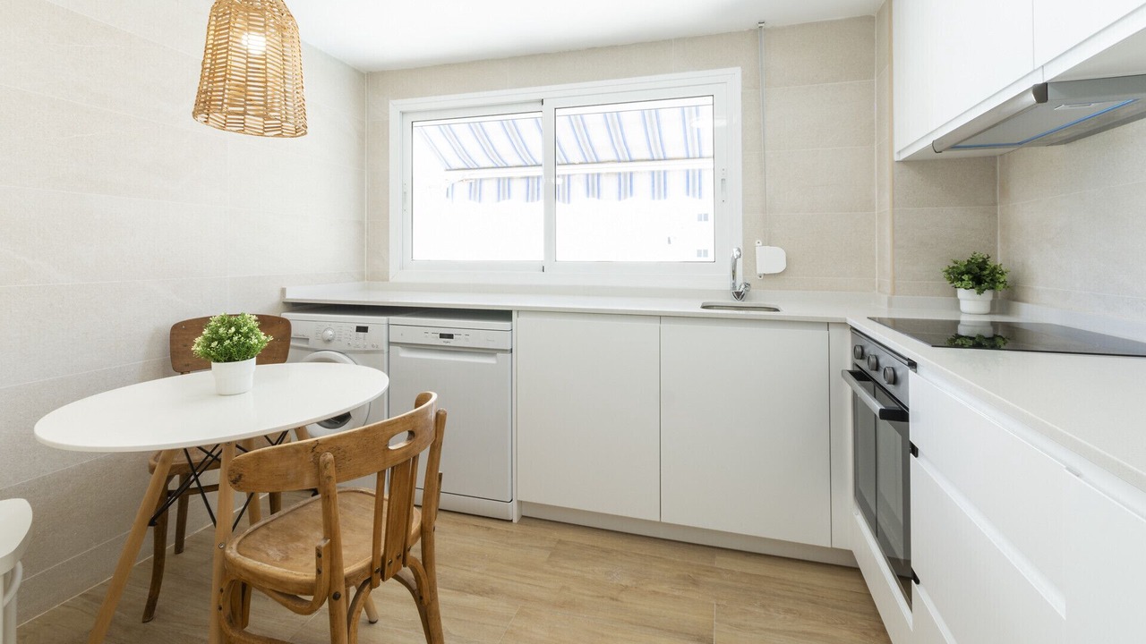 Photo of Kitchen in Grau i Platja