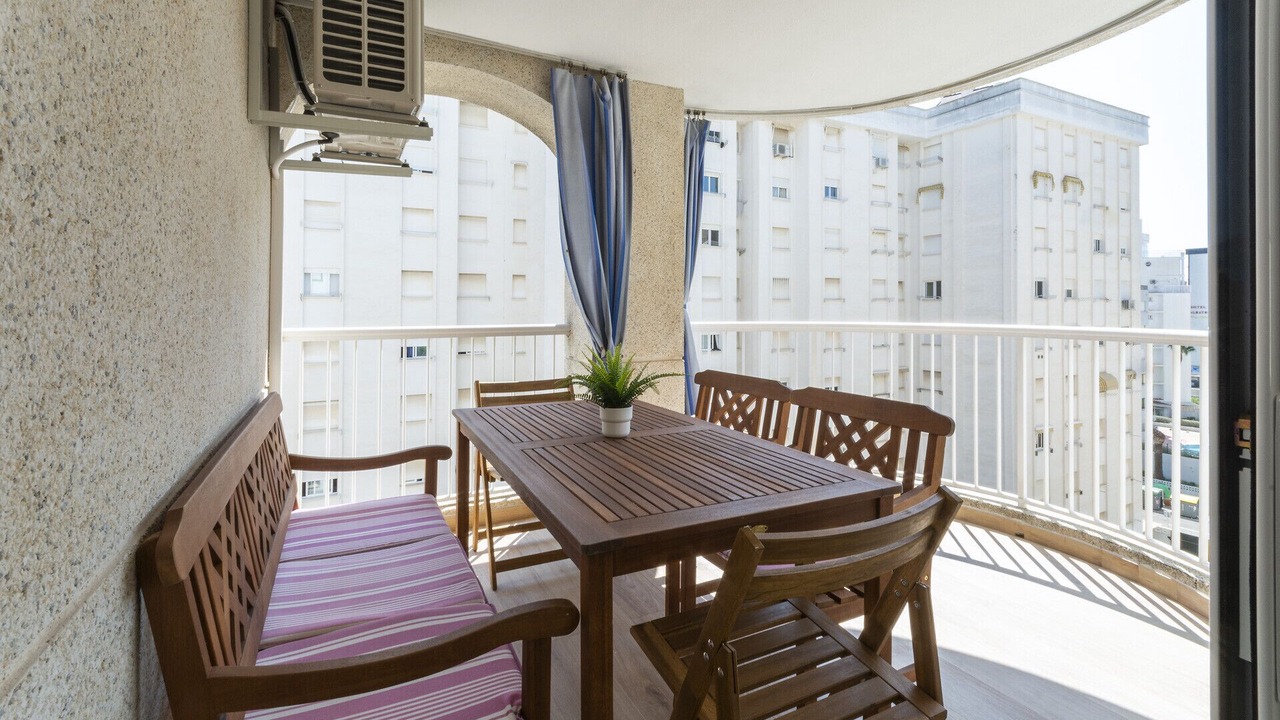 Photo of Outdoor in Grau i Platja