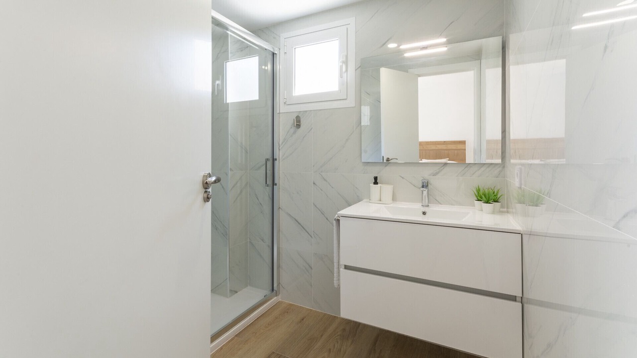Photo of Bathroom in Grau i Platja