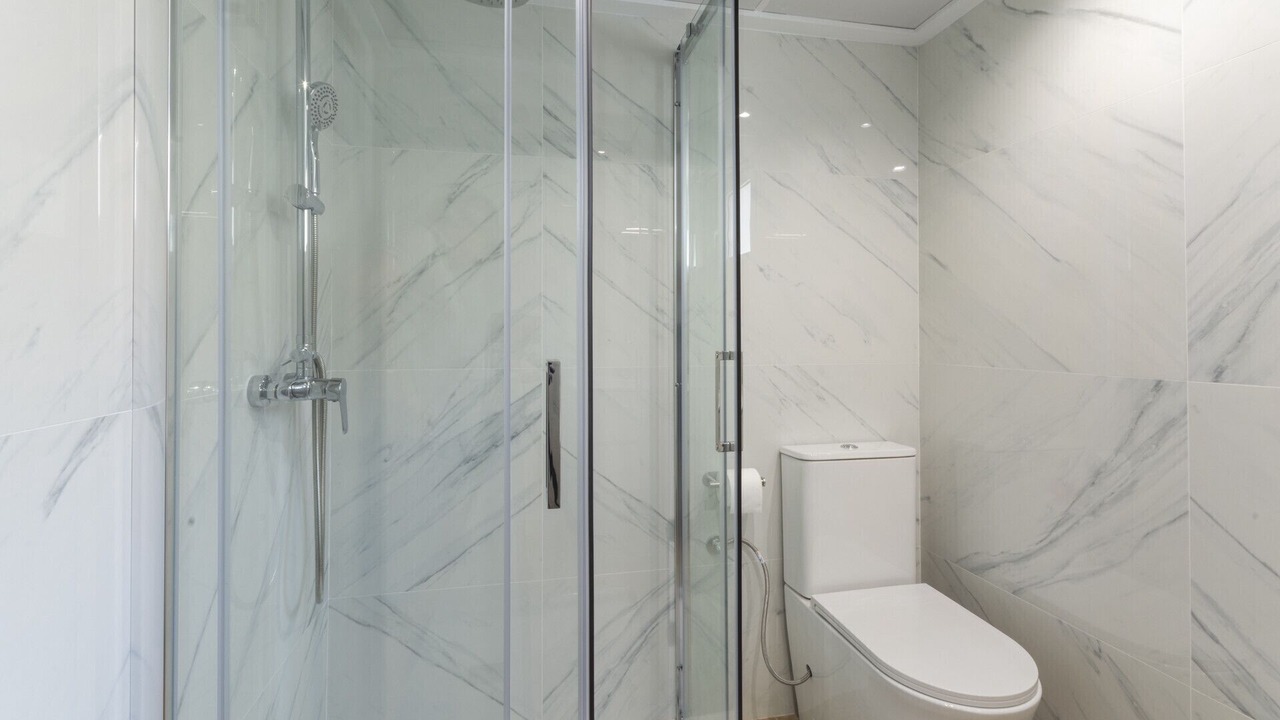 Photo of Bathroom in Grau i Platja