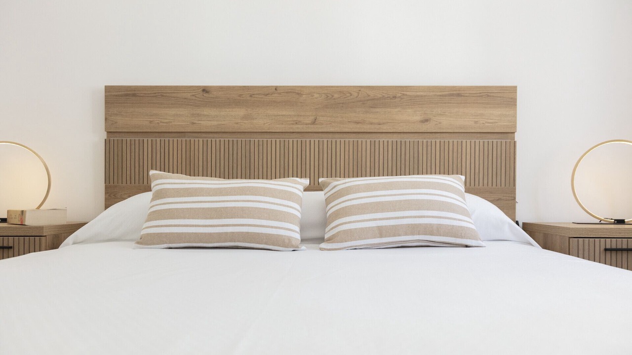 Photo of Bedroom in Grau i Platja