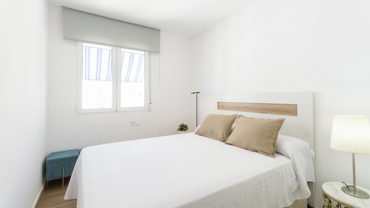 Photo of Bedroom in Grau i Platja
