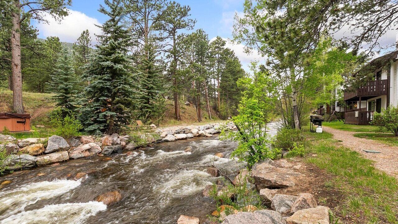 Photo of Outdoor in Estes Park
