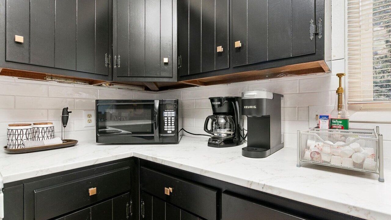 Photo of Kitchen in Estes Park
