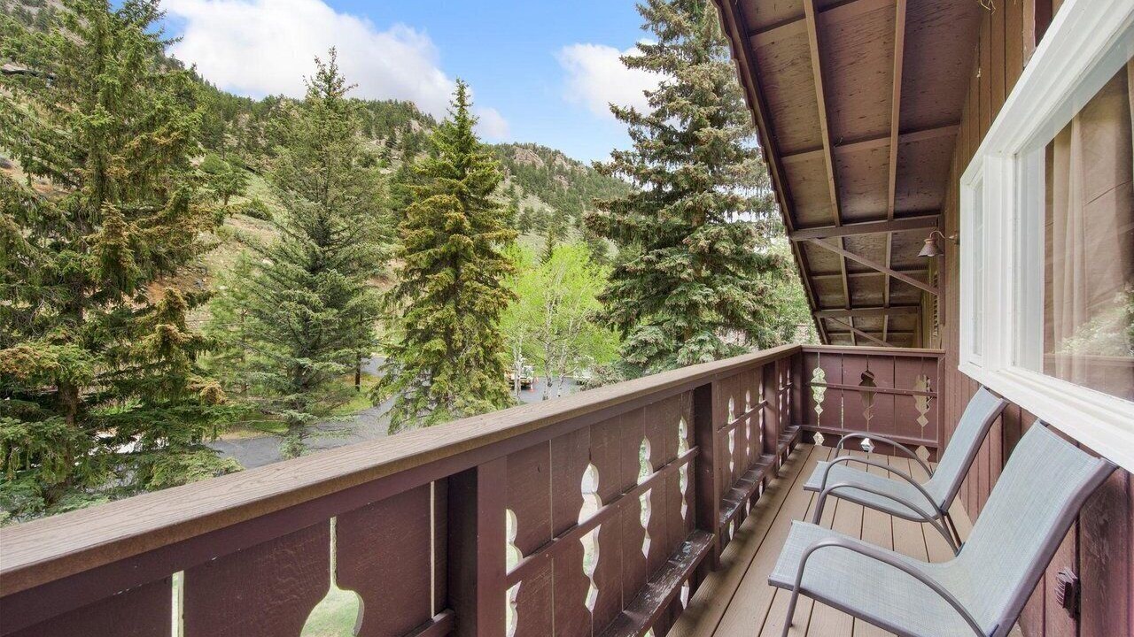 Photo of Outdoor in Estes Park