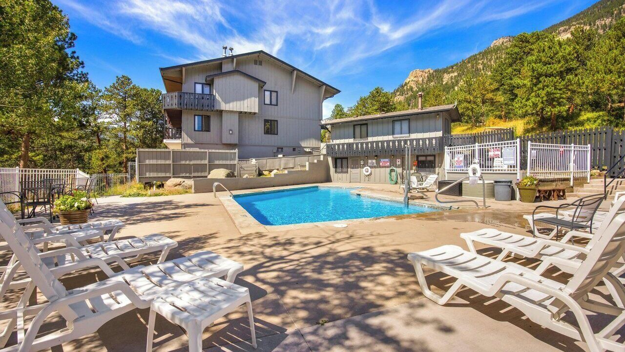 Photo of Outdoor in Estes Park
