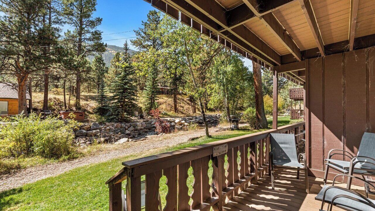 Photo of Outdoor in Estes Park