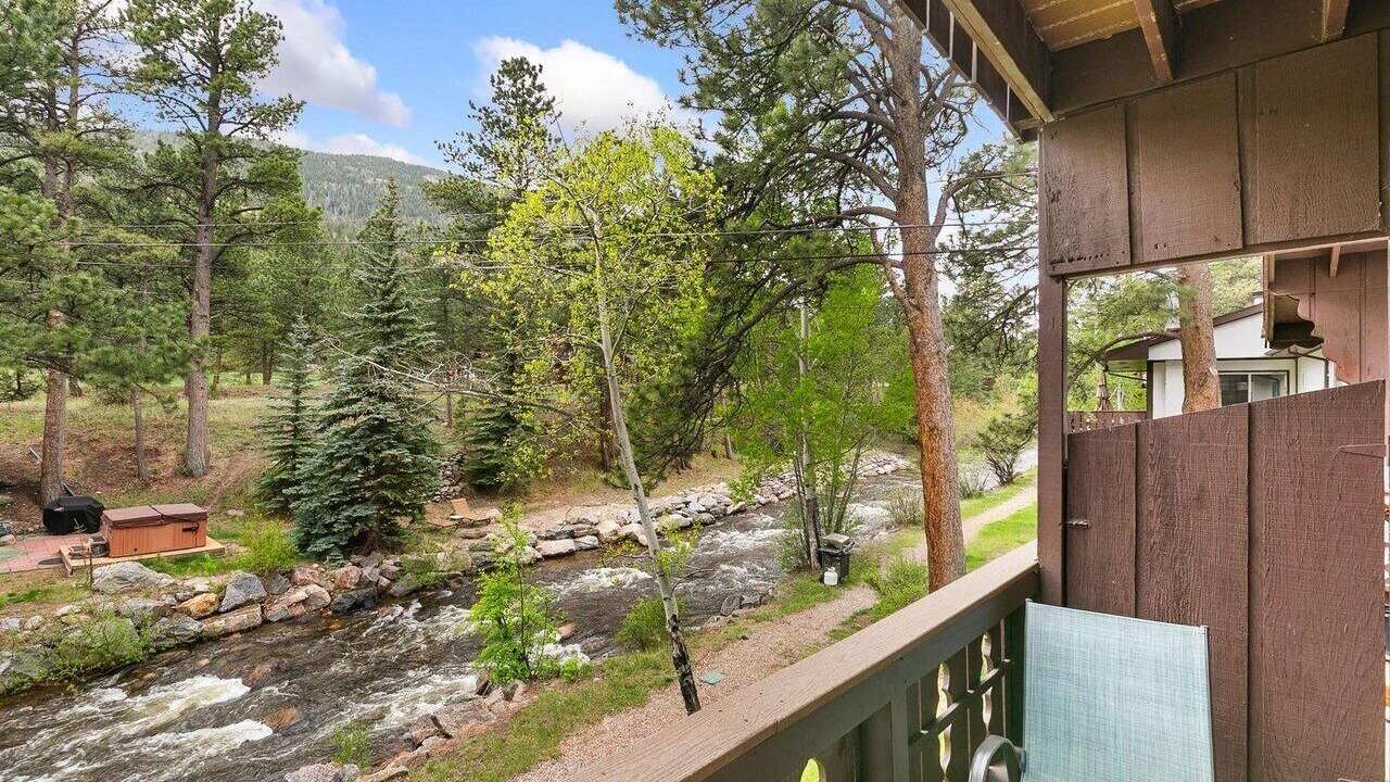Photo of Outdoor in Estes Park