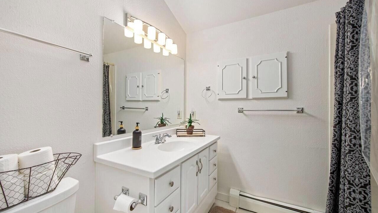 Photo of Bathroom in Estes Park