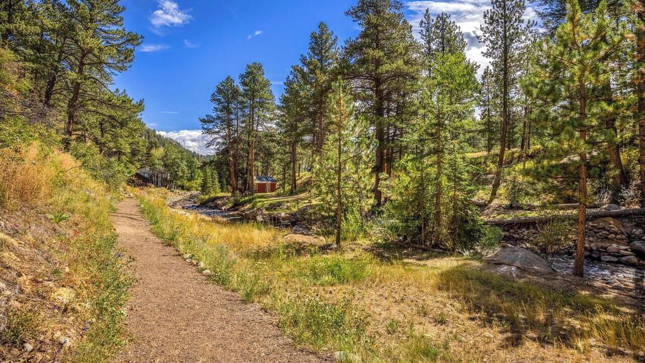 Photo of Others in Estes Park