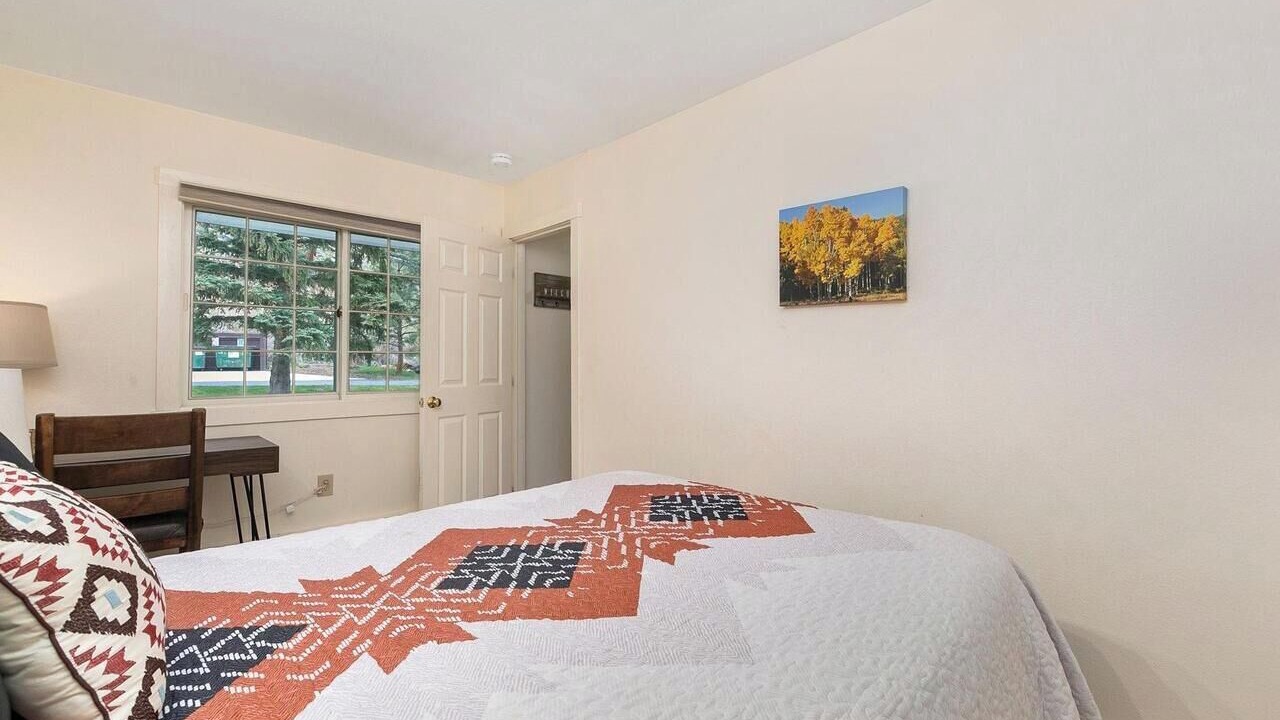 Photo of Bedroom in Estes Park