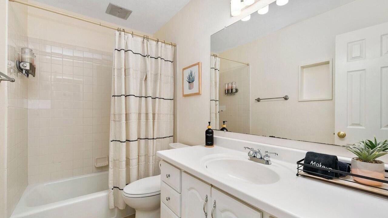 Photo of Bathroom in Estes Park