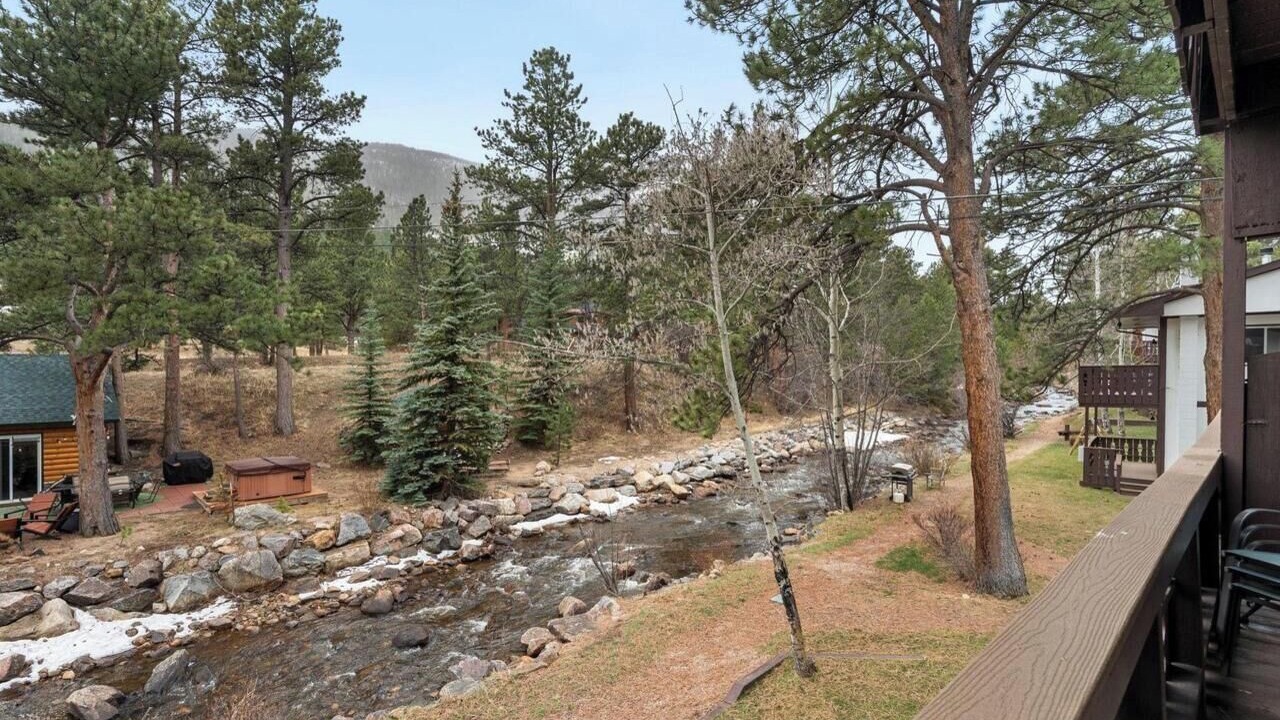 Photo of Outdoor in Estes Park